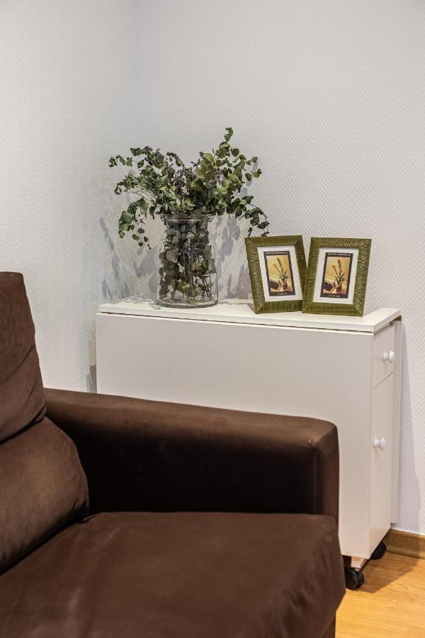 Apartament Waou En Sol Confort 3 Madryt