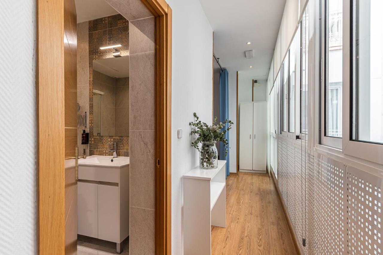 Waou En Sol Confort 3 Apartament