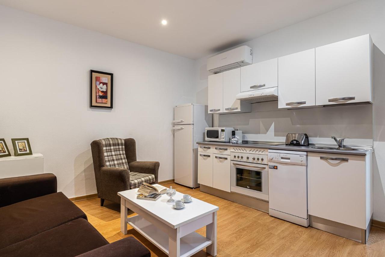 Apartament Waou En Sol Confort 3 Madryt