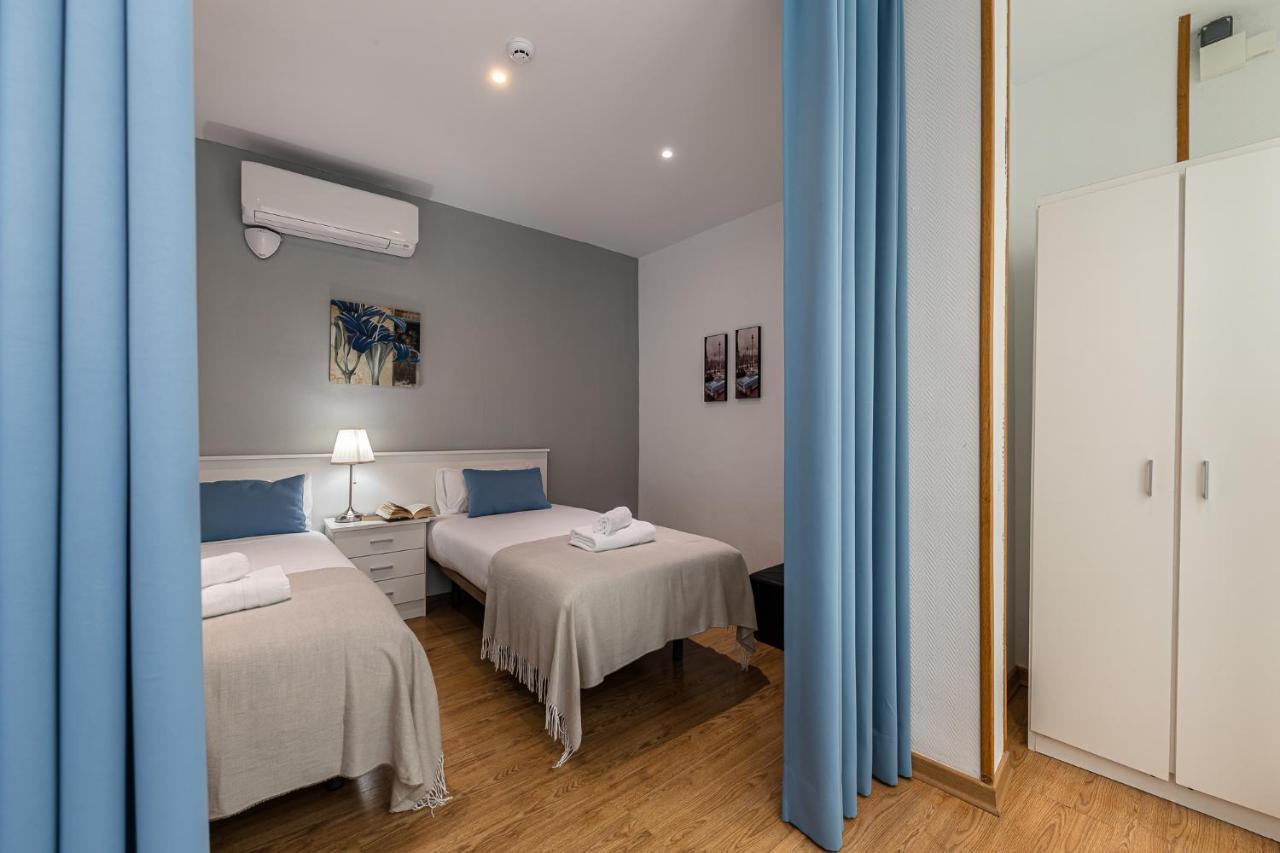 Waou En Sol Confort 3 Apartament *